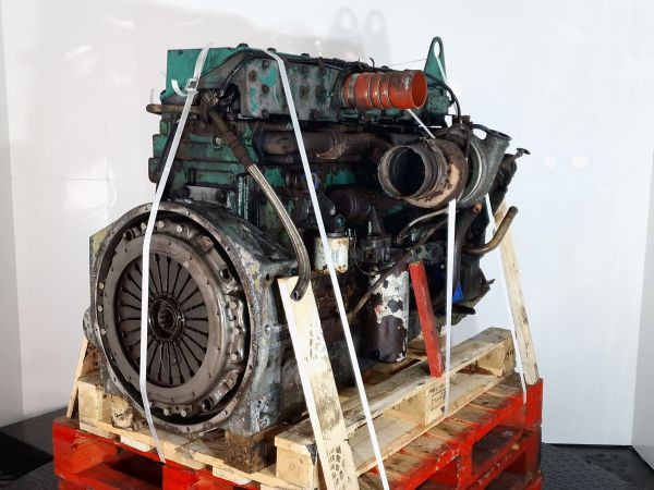 Cummins ISM11 M405E 20 Engine (Truck) - 发动机 适用于 卡车:图2 Cummins ISM11 M405E 20 Engine (Truck) - 发动机 适用于 卡车:图2