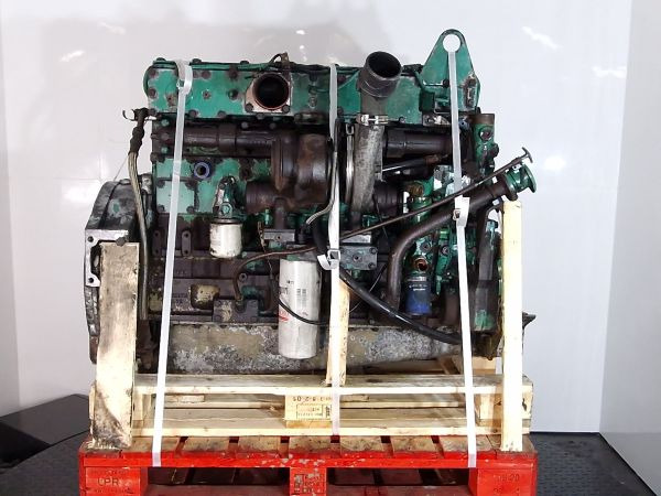 Cummins ISM11 M405E 20 Engine (Truck) - 发动机 适用于 卡车:图3 Cummins ISM11 M405E 20 Engine (Truck) - 发动机 适用于 卡车:图3