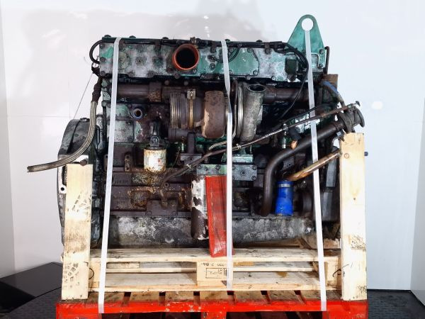 Cummins ISM11 M405E 20 Engine (Truck) - 发动机 适用于 卡车:图3 Cummins ISM11 M405E 20 Engine (Truck) - 发动机 适用于 卡车:图3