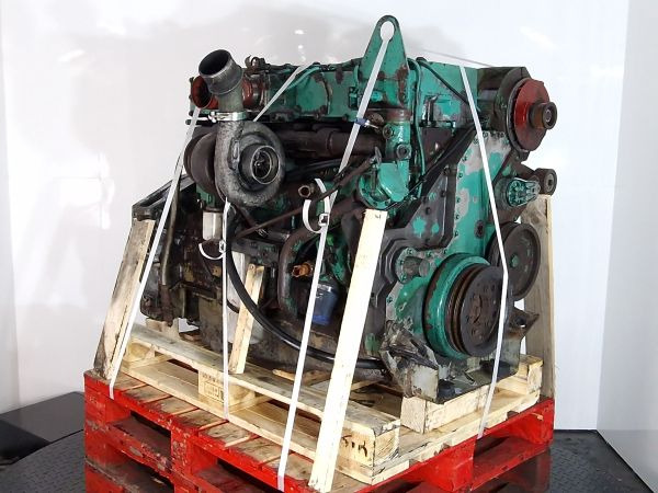 Cummins ISM11 M405E 20 Engine (Truck) - 发动机 适用于 卡车:图4 Cummins ISM11 M405E 20 Engine (Truck) - 发动机 适用于 卡车:图4