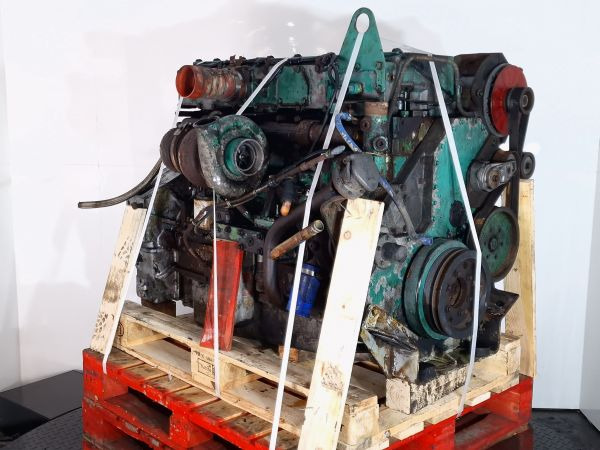 Cummins ISM11 M405E 20 Engine (Truck) - 发动机 适用于 卡车:图4 Cummins ISM11 M405E 20 Engine (Truck) - 发动机 适用于 卡车:图4