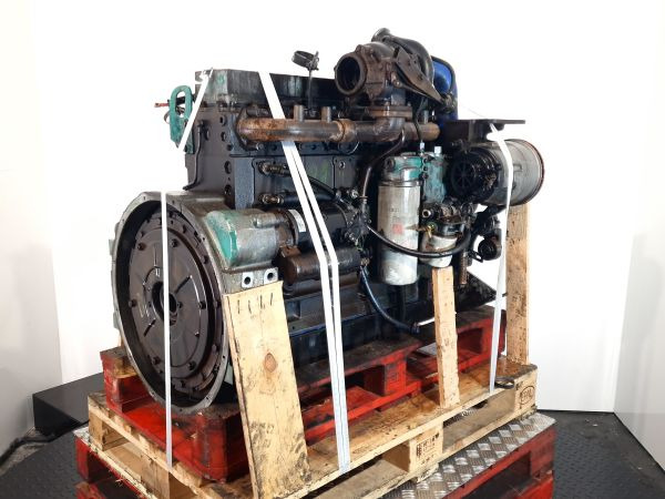 Cummins Isce 225 30 Trident Spec Engine (Truck) 2003 300 - 发动机 适用于 卡车:图1 Cummins Isce 225 30 Trident Spec Engine (Truck) 2003 300 - 发动机 适用于 卡车:图1