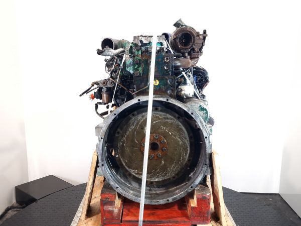 Cummins Isce 225 30 Trident Spec Engine (Truck) 2003 300 - 发动机 适用于 卡车:图3 Cummins Isce 225 30 Trident Spec Engine (Truck) 2003 300 - 发动机 适用于 卡车:图3