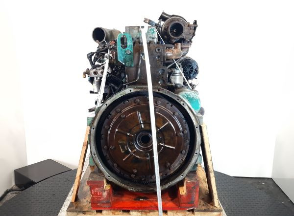 Cummins Isce 225 30 Trident Spec Engine (Truck) 2003 300 - 发动机 适用于 卡车:图2 Cummins Isce 225 30 Trident Spec Engine (Truck) 2003 300 - 发动机 适用于 卡车:图2