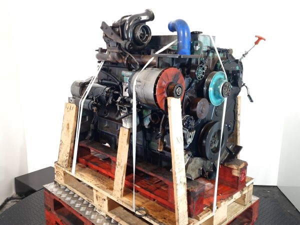 Cummins Isce 225 30 Trident Spec Engine (Truck) 2003 300 - 发动机 适用于 卡车:图4 Cummins Isce 225 30 Trident Spec Engine (Truck) 2003 300 - 发动机 适用于 卡车:图4