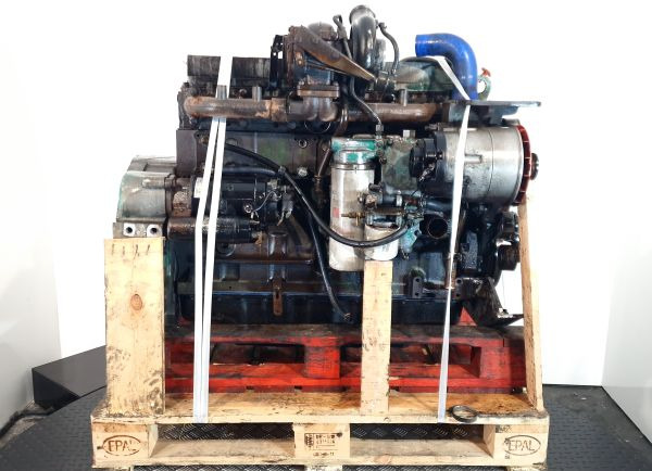Cummins Isce 225 30 Trident Spec Engine (Truck) 2003 300 - 发动机 适用于 卡车:图3 Cummins Isce 225 30 Trident Spec Engine (Truck) 2003 300 - 发动机 适用于 卡车:图3