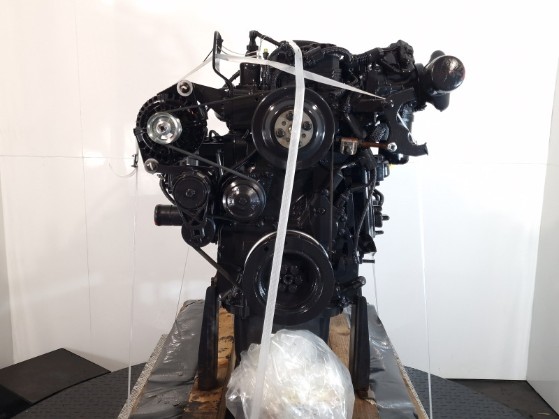 Cummins JCB B6.7 Engine New 400/P7805 Stage5(Plant) - 发动机 适用于 建筑机械:图5 Cummins JCB B6.7 Engine New 400/P7805 Stage5(Plant) - 发动机 适用于 建筑机械:图5