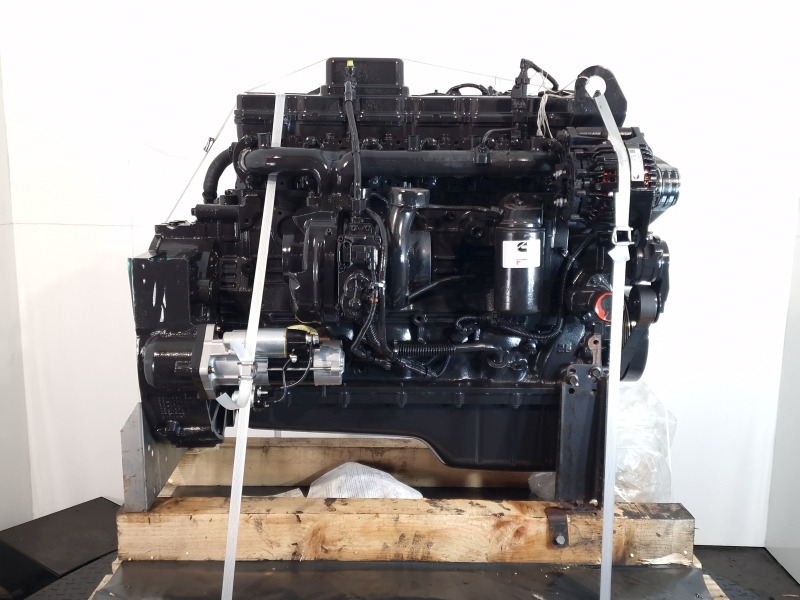 Cummins JCB B6.7 Engine New 400/P7805 Stage5(Plant) - 发动机 适用于 建筑机械:图3 Cummins JCB B6.7 Engine New 400/P7805 Stage5(Plant) - 发动机 适用于 建筑机械:图3
