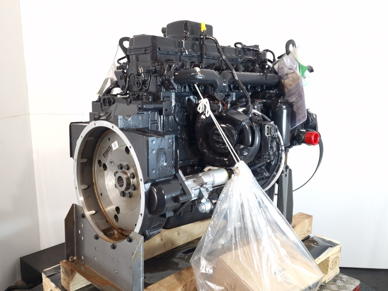 Cummins JCB QSB6.7 CM2350 CPL5235 New 2024 Engine (Plant) - 发动机 适用于 建筑机械:图1 Cummins JCB QSB6.7 CM2350 CPL5235 New 2024 Engine (Plant) - 发动机 适用于 建筑机械:图1
