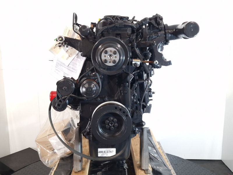 Cummins JCB QSB6.7 CM2350 CPL5235 New 2024 Engine (Plant) - 发动机 适用于 建筑机械:图5 Cummins JCB QSB6.7 CM2350 CPL5235 New 2024 Engine (Plant) - 发动机 适用于 建筑机械:图5