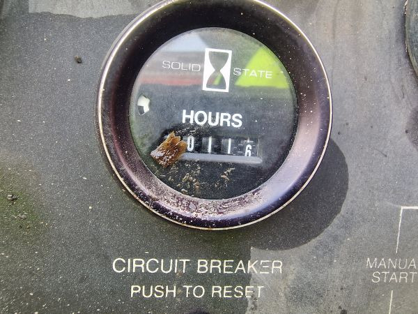 Cummins KTA-50G3 Engine (Plant) - 发动机 适用于 建筑机械:图4 Cummins KTA-50G3 Engine (Plant) - 发动机 适用于 建筑机械:图4