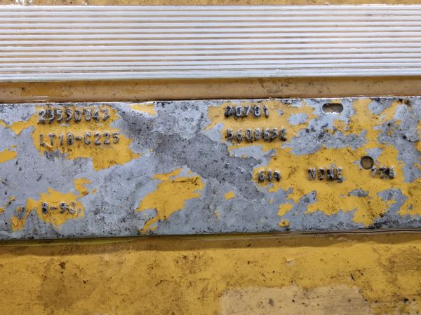 Cummins LT10-C225 Engine (Plant) - 发动机 适用于 建筑机械:图2 Cummins LT10-C225 Engine (Plant) - 发动机 适用于 建筑机械:图2