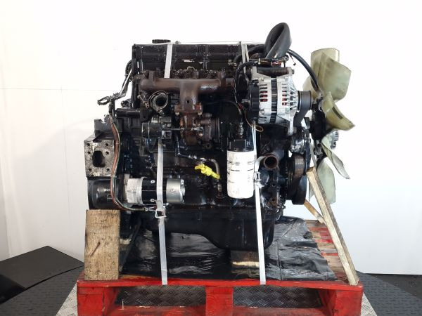 Cummins QSB4.5 CPL 8725 Engine (Plant) - 发动机 适用于 建筑机械:图4 Cummins QSB4.5 CPL 8725 Engine (Plant) - 发动机 适用于 建筑机械:图4