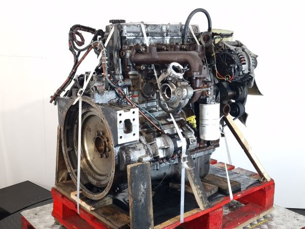 Cummins QSB4.5 CPL 8725 Engine (Plant) - 发动机 适用于 建筑机械:图1 Cummins QSB4.5 CPL 8725 Engine (Plant) - 发动机 适用于 建筑机械:图1
