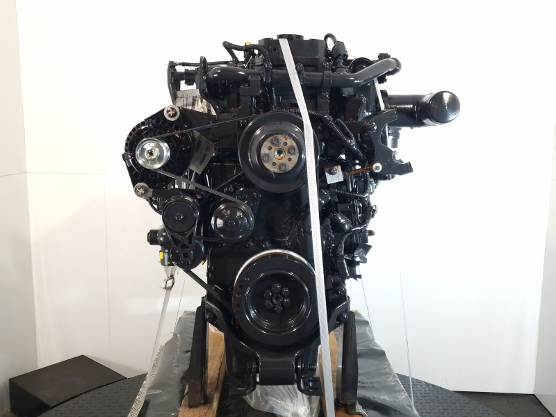 Cummins QSB6.7 CPL 3857 New Engine (Plant) - 发动机 适用于 建筑机械:图5 Cummins QSB6.7 CPL 3857 New Engine (Plant) - 发动机 适用于 建筑机械:图5