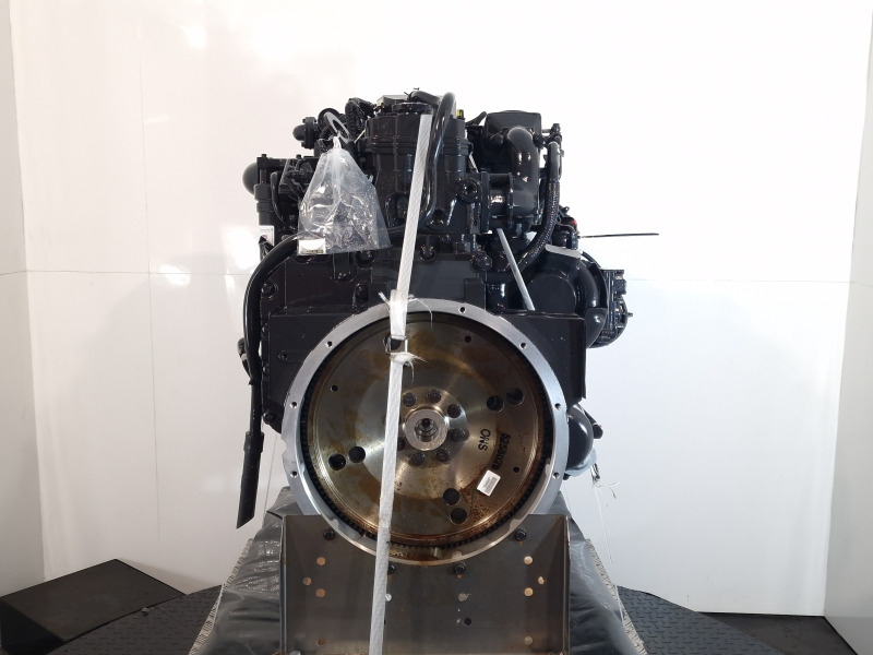 Cummins QSB6.7 CPL 3857 New Engine (Plant) - 发动机 适用于 建筑机械:图2 Cummins QSB6.7 CPL 3857 New Engine (Plant) - 发动机 适用于 建筑机械:图2