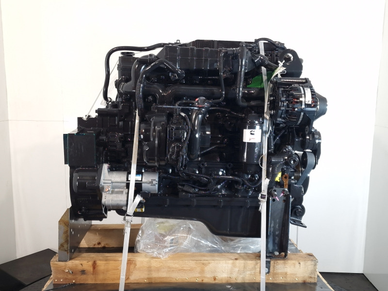 Cummins QSB6.7 CPL 3857 New Engine (Plant) - 发动机 适用于 建筑机械:图3 Cummins QSB6.7 CPL 3857 New Engine (Plant) - 发动机 适用于 建筑机械:图3