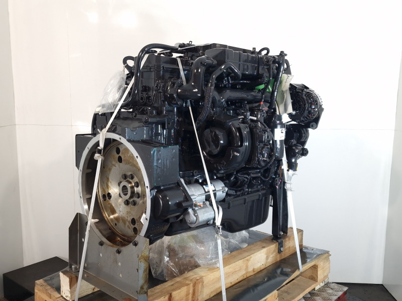 Cummins QSB6.7 CPL 3857 New Engine (Plant) - 发动机 适用于 建筑机械:图1 Cummins QSB6.7 CPL 3857 New Engine (Plant) - 发动机 适用于 建筑机械:图1