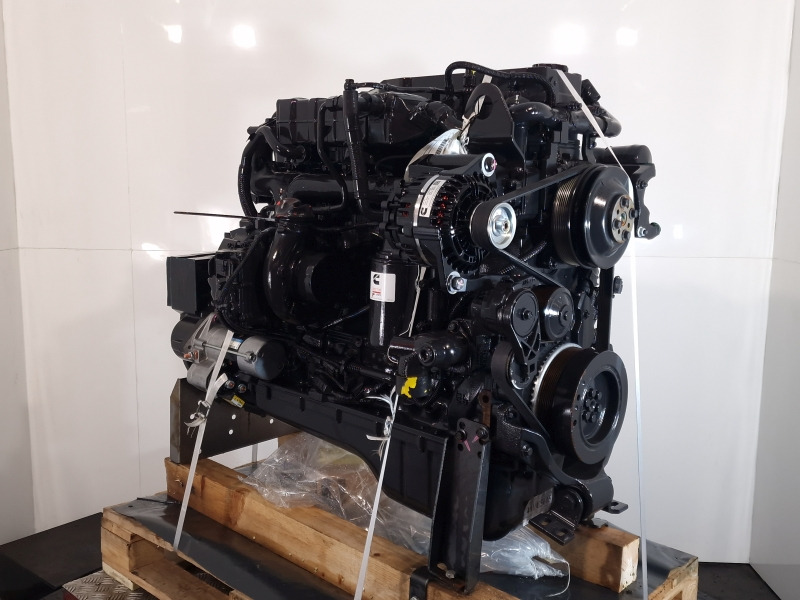 Cummins QSB6.7 CPL 3857 New Engine (Plant) - 发动机 适用于 建筑机械:图4 Cummins QSB6.7 CPL 3857 New Engine (Plant) - 发动机 适用于 建筑机械:图4