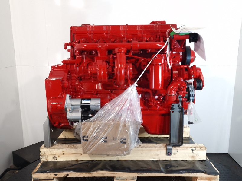 Cummins QSB6.7 CPL4990 New Engine (Plant) - 发动机 适用于 建筑机械:图5 Cummins QSB6.7 CPL4990 New Engine (Plant) - 发动机 适用于 建筑机械:图5