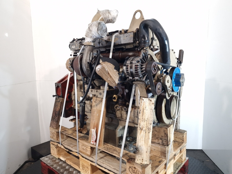 Cummins QSM11 CPL 2828 Hyundai R520LC-9S EXCAVATOR Engine (Plant) - 发动机 适用于 建筑机械:图4 Cummins QSM11 CPL 2828 Hyundai R520LC-9S EXCAVATOR Engine (Plant) - 发动机 适用于 建筑机械:图4