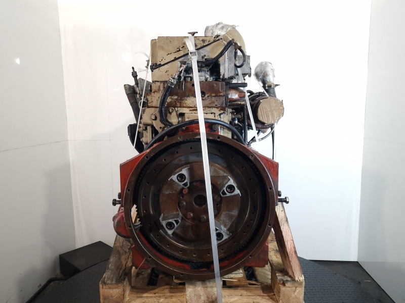 Cummins QSM11 CPL 2828 Hyundai R520LC-9S EXCAVATOR Engine (Plant) - 发动机 适用于 建筑机械:图2 Cummins QSM11 CPL 2828 Hyundai R520LC-9S EXCAVATOR Engine (Plant) - 发动机 适用于 建筑机械:图2