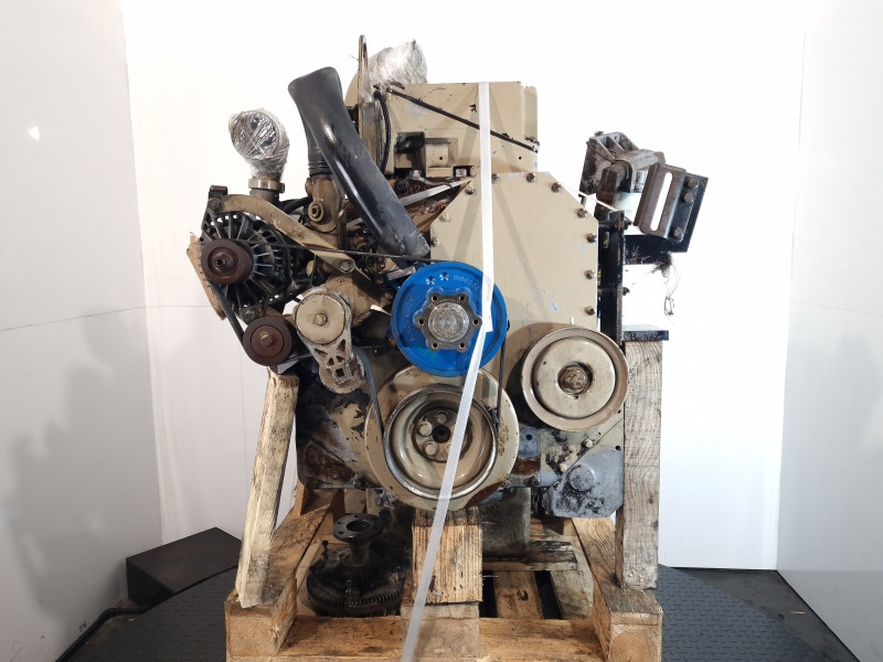 Cummins QSM11 CPL 2828 Hyundai R520LC-9S EXCAVATOR Engine (Plant) - 发动机 适用于 建筑机械:图5 Cummins QSM11 CPL 2828 Hyundai R520LC-9S EXCAVATOR Engine (Plant) - 发动机 适用于 建筑机械:图5