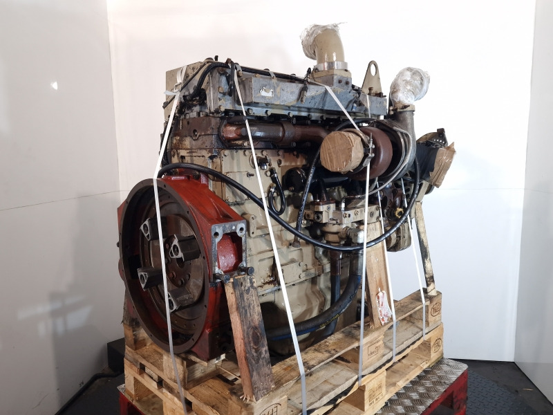 Cummins QSM11 CPL 2828 Hyundai R520LC-9S EXCAVATOR Engine (Plant) - 发动机 适用于 建筑机械:图1 Cummins QSM11 CPL 2828 Hyundai R520LC-9S EXCAVATOR Engine (Plant) - 发动机 适用于 建筑机械:图1