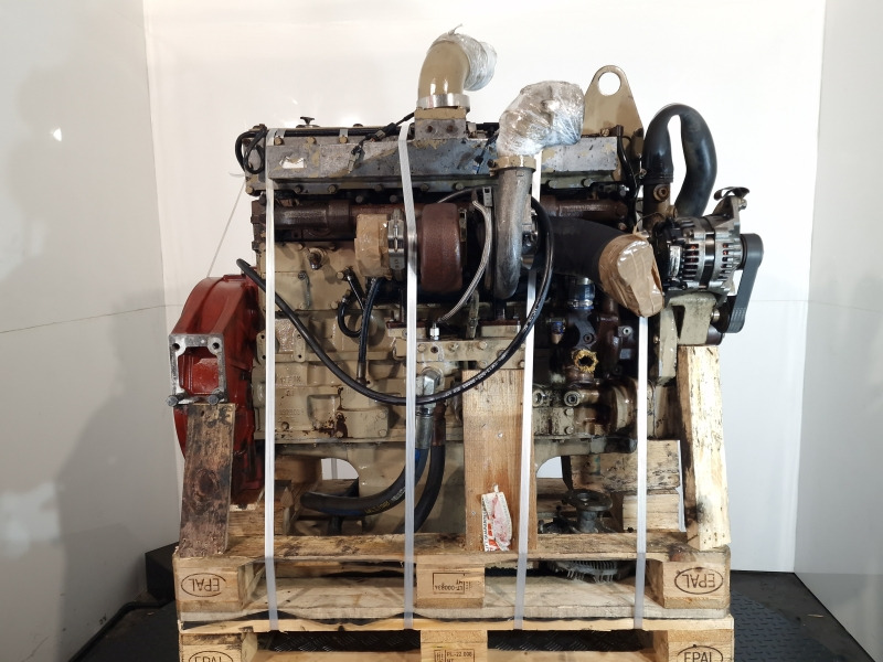 Cummins QSM11 CPL 2828 Hyundai R520LC-9S EXCAVATOR Engine (Plant) - 发动机 适用于 建筑机械:图3 Cummins QSM11 CPL 2828 Hyundai R520LC-9S EXCAVATOR Engine (Plant) - 发动机 适用于 建筑机械:图3