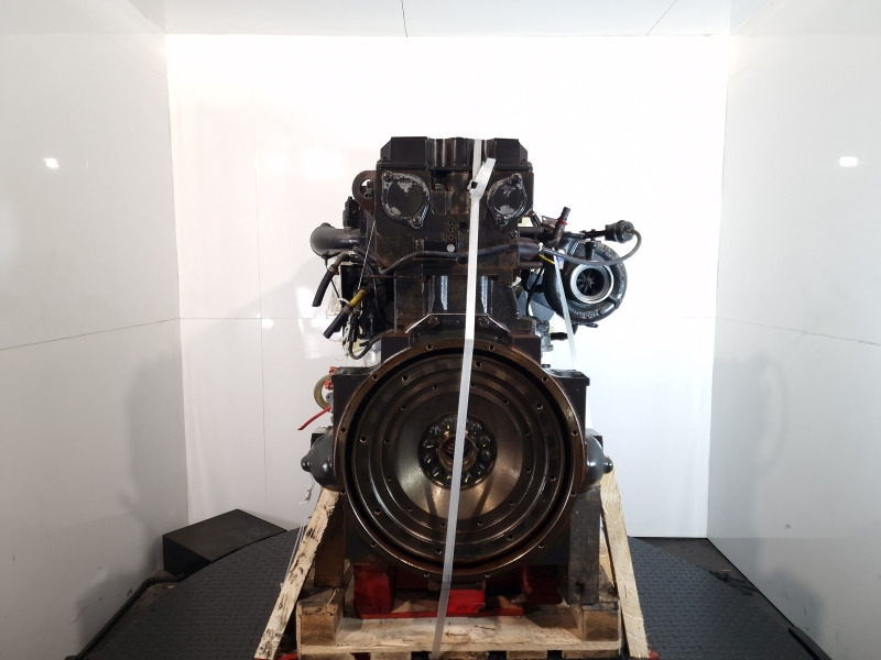 Cummins QSX15-C600 CPL 2825 Engine (Industrial) - 发动机 适用于 工业设备:图5 Cummins QSX15-C600 CPL 2825 Engine (Industrial) - 发动机 适用于 工业设备:图5