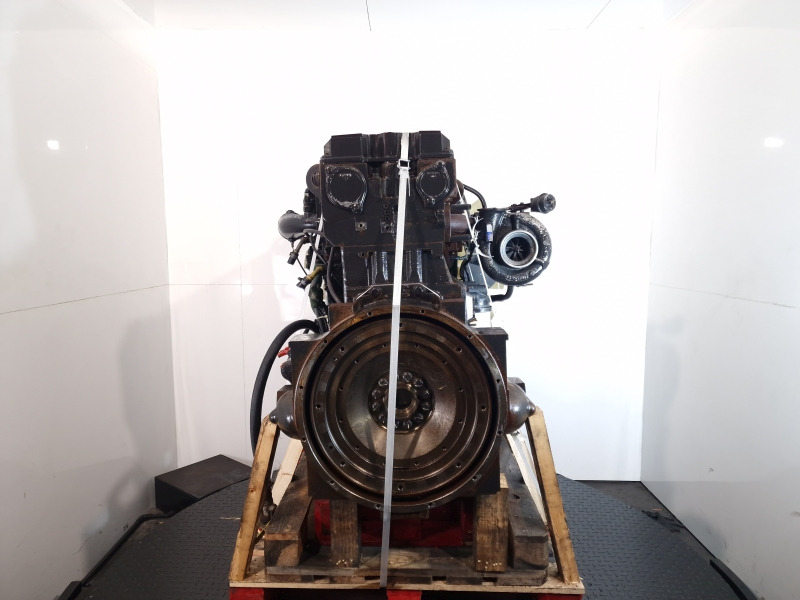 Cummins QSX15-C600 CPL 2825 Engine (Industrial) - 发动机 适用于 工业设备:图2 Cummins QSX15-C600 CPL 2825 Engine (Industrial) - 发动机 适用于 工业设备:图2