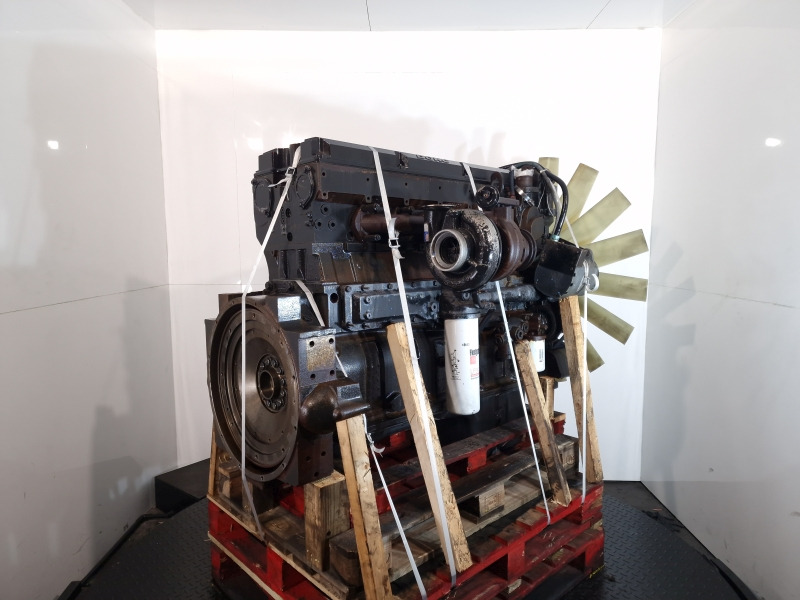 Cummins QSX15-C600 CPL 2825 Engine (Industrial) - 发动机 适用于 工业设备:图1 Cummins QSX15-C600 CPL 2825 Engine (Industrial) - 发动机 适用于 工业设备:图1