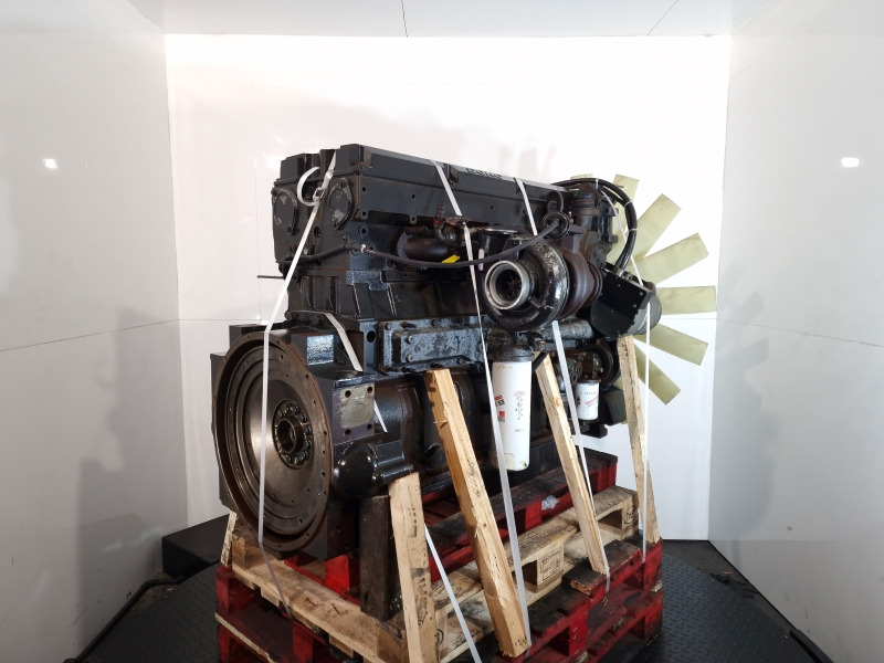 Cummins QSX15-C600 CPL 2825 Engine (Industrial) - 发动机 适用于 工业设备:图1 Cummins QSX15-C600 CPL 2825 Engine (Industrial) - 发动机 适用于 工业设备:图1