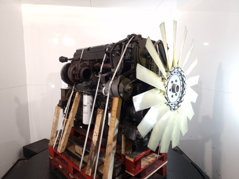 Cummins QSX15-C600 CPL 2825 Engine (Industrial) - 发动机 适用于 工业设备:图4 Cummins QSX15-C600 CPL 2825 Engine (Industrial) - 发动机 适用于 工业设备:图4