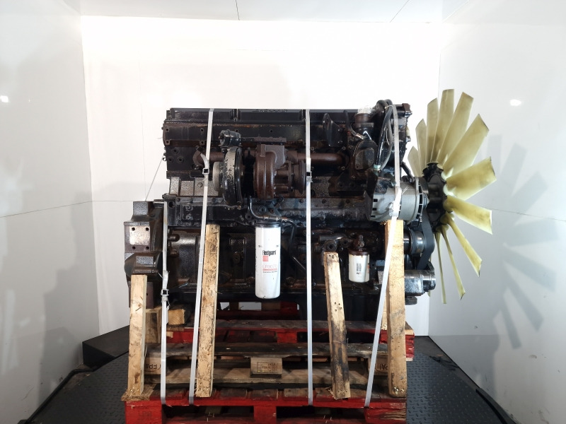 Cummins QSX15-C600 CPL 2825 Engine (Industrial) - 发动机 适用于 工业设备:图3 Cummins QSX15-C600 CPL 2825 Engine (Industrial) - 发动机 适用于 工业设备:图3