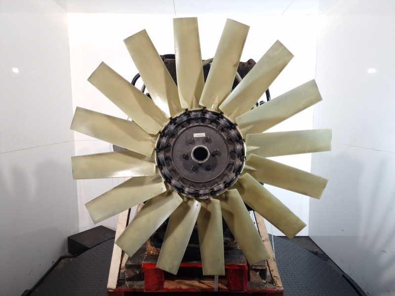 Cummins QSX15-C600 CPL 2825 Engine (Industrial) - 发动机 适用于 工业设备:图5 Cummins QSX15-C600 CPL 2825 Engine (Industrial) - 发动机 适用于 工业设备:图5