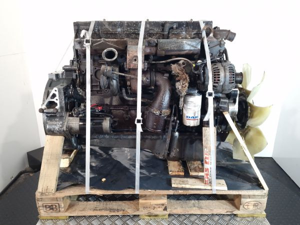 DAF 6ISB E3 5.9 Daf Spec CE162C Engine (Truck) - 发动机 适用于 卡车:图4 DAF 6ISB E3 5.9 Daf Spec CE162C Engine (Truck) - 发动机 适用于 卡车:图4
