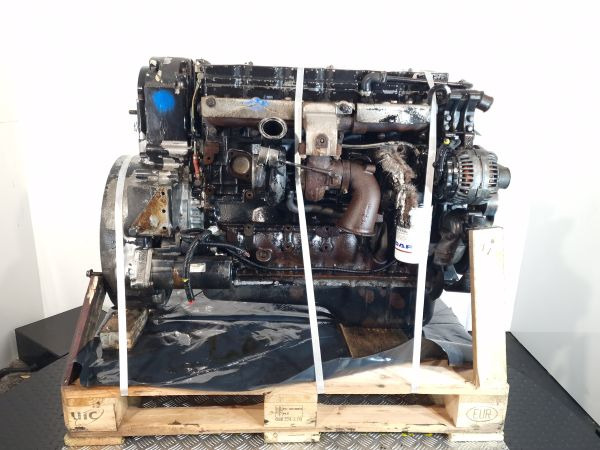 DAF 6ISB E3 5.9 Daf Spec CE162C with PTO on bellhousing Engine (Truck) - 发动机 适用于 卡车:图4 DAF 6ISB E3 5.9 Daf Spec CE162C with PTO on bellhousing Engine (Truck) - 发动机 适用于 卡车:图4
