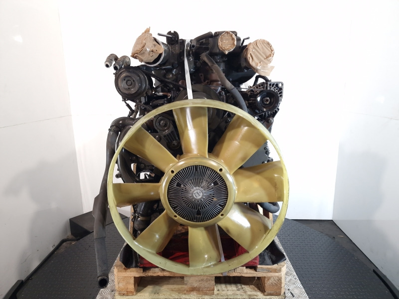 DAF CF PR228 U1 Refuse Spec Engine (Truck) - 发动机 适用于 卡车:图5 DAF CF PR228 U1 Refuse Spec Engine (Truck) - 发动机 适用于 卡车:图5