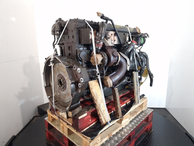 DAF CF PR228 U1 Refuse Spec Engine (Truck) - 发动机 适用于 卡车:图1 DAF CF PR228 U1 Refuse Spec Engine (Truck) - 发动机 适用于 卡车:图1