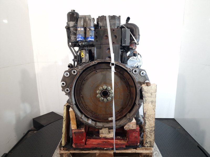 DAF CF PR228 U1 Refuse Spec Engine (Truck) - 发动机 适用于 卡车:图3 DAF CF PR228 U1 Refuse Spec Engine (Truck) - 发动机 适用于 卡车:图3