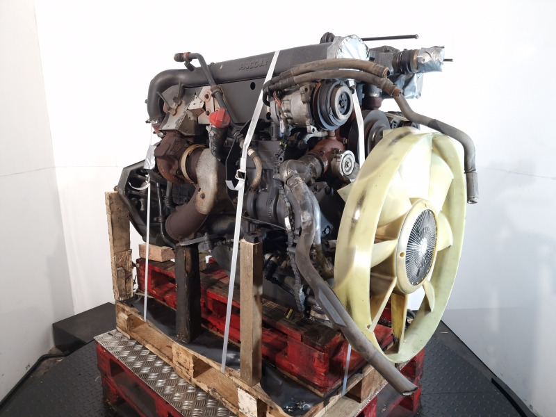 DAF CF PR228 U1 Refuse Spec Engine (Truck) - 发动机 适用于 卡车:图5 DAF CF PR228 U1 Refuse Spec Engine (Truck) - 发动机 适用于 卡车:图5