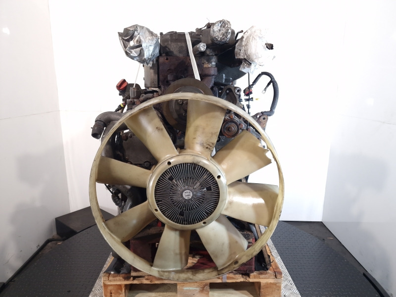 DAF CF PR228 U1 Truck Spec Engine (Truck) - 发动机 适用于 卡车:图5 DAF CF PR228 U1 Truck Spec Engine (Truck) - 发动机 适用于 卡车:图5