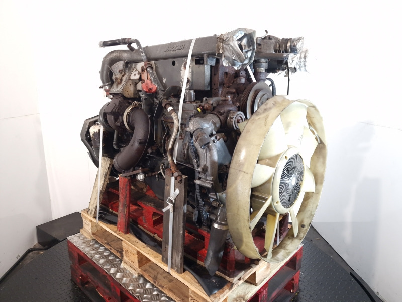 DAF CF PR228 U1 Truck Spec Engine (Truck) - 发动机 适用于 卡车:图4 DAF CF PR228 U1 Truck Spec Engine (Truck) - 发动机 适用于 卡车:图4