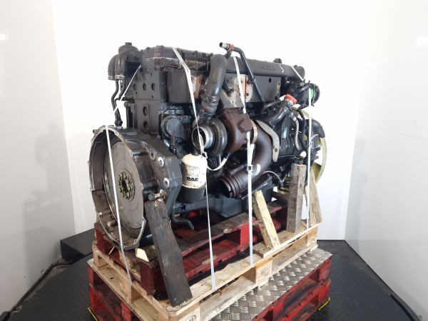DAF CF310 PR228 U1 Engine (Truck) - 发动机 适用于 卡车:图1 DAF CF310 PR228 U1 Engine (Truck) - 发动机 适用于 卡车:图1