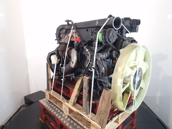 DAF CF310 PR228 U1 Engine (Truck) - 发动机 适用于 卡车:图4 DAF CF310 PR228 U1 Engine (Truck) - 发动机 适用于 卡车:图4