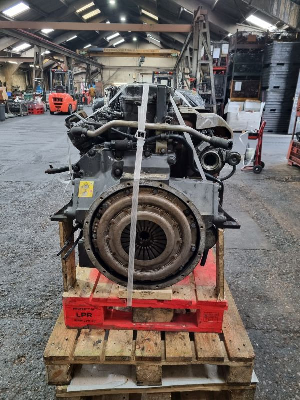 DAF FR118S1 Engine (Truck) - 发动机 适用于 卡车:图3 DAF FR118S1 Engine (Truck) - 发动机 适用于 卡车:图3