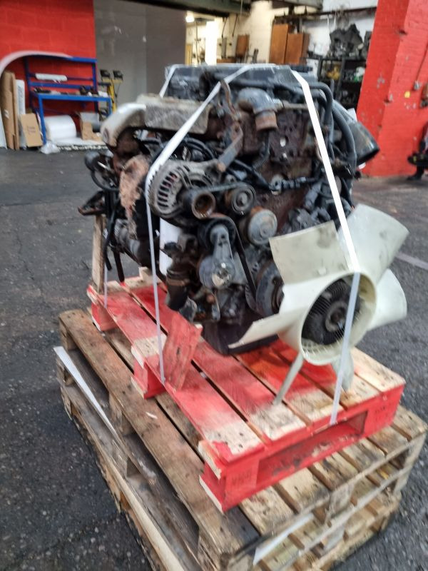 DAF FR118S1 Engine (Truck) - 发动机 适用于 卡车:图5 DAF FR118S1 Engine (Truck) - 发动机 适用于 卡车:图5