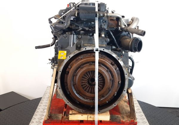 DAF FR118U2 Engine (Truck) - 发动机 适用于 卡车:图2 DAF FR118U2 Engine (Truck) - 发动机 适用于 卡车:图2