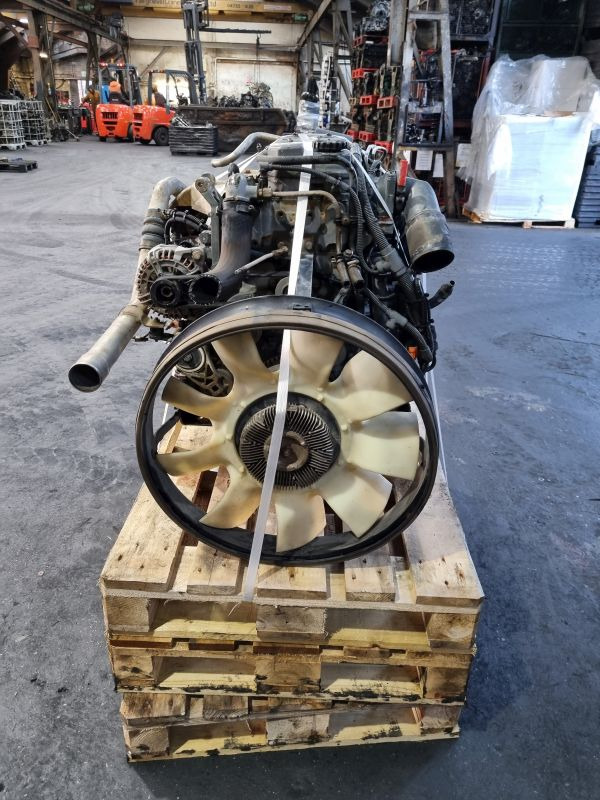 DAF FR118U2 Engine (Truck) - 发动机 适用于 卡车:图5 DAF FR118U2 Engine (Truck) - 发动机 适用于 卡车:图5